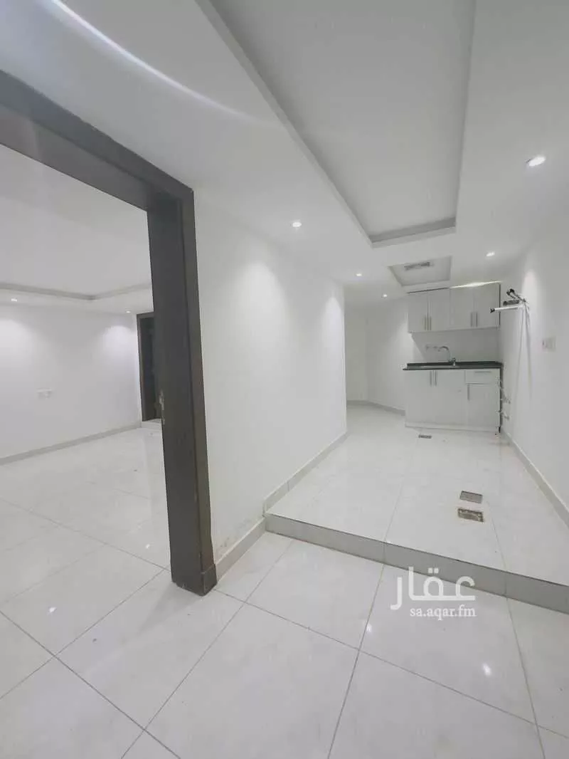 شقة 1 غرف في مريخ 4