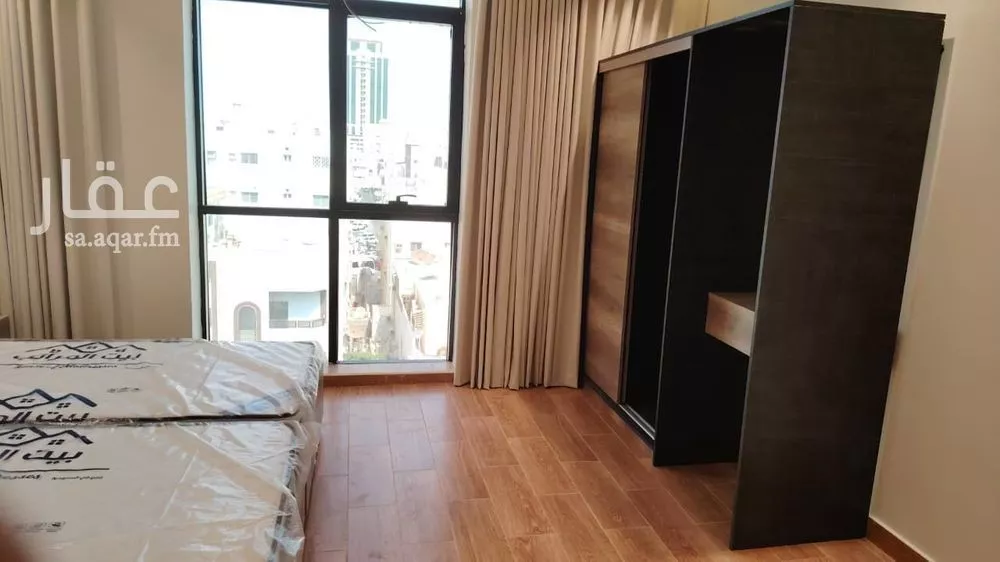 شقة 1 غرف في البوادي، جدة 10