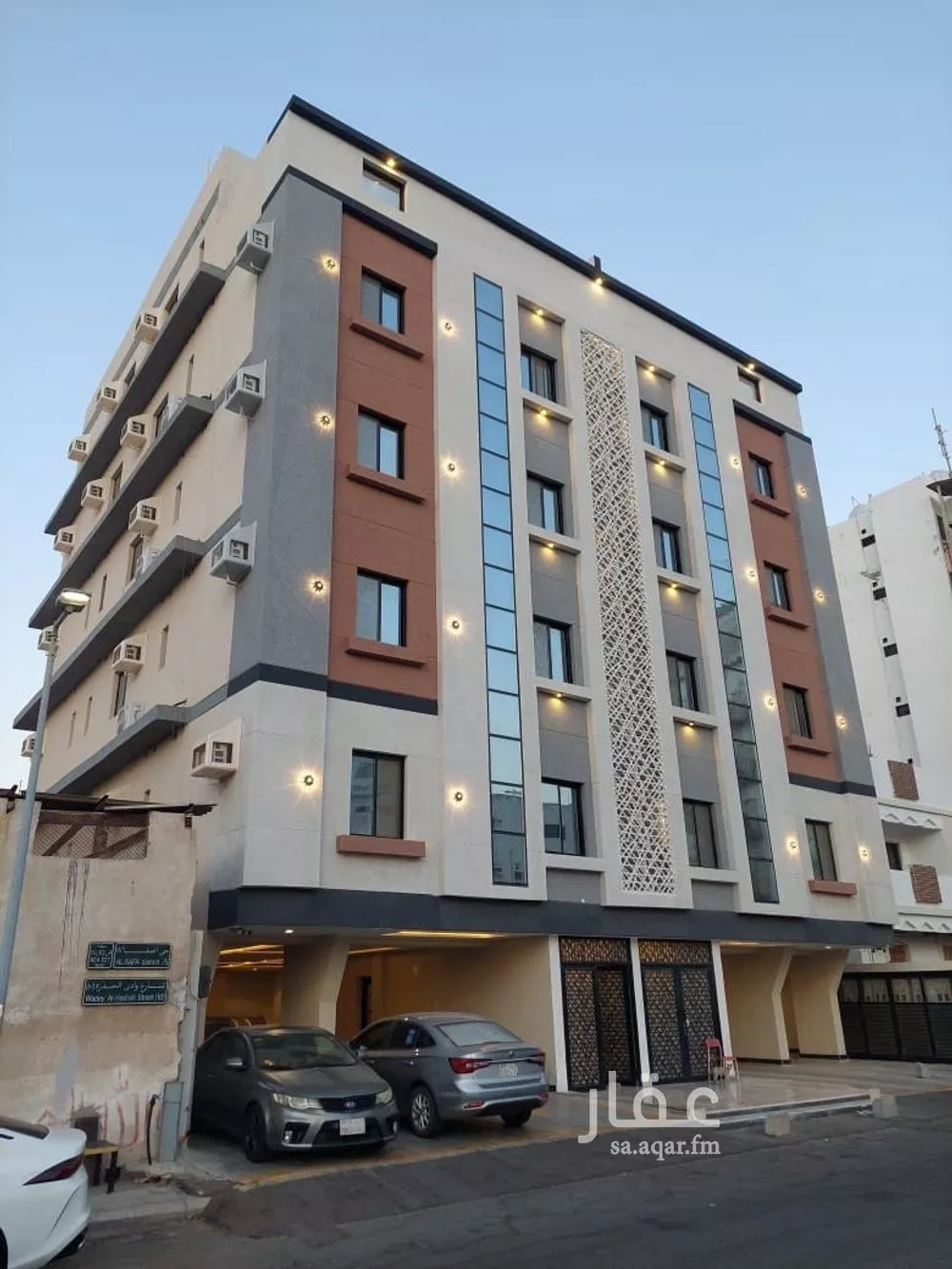 1 bedroom apartment in Al Safa, Jeddah 12