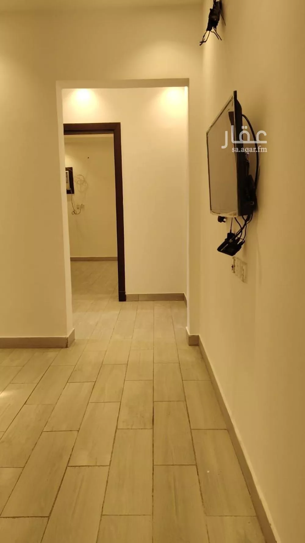 شقة 1 غرف في مريخ 4