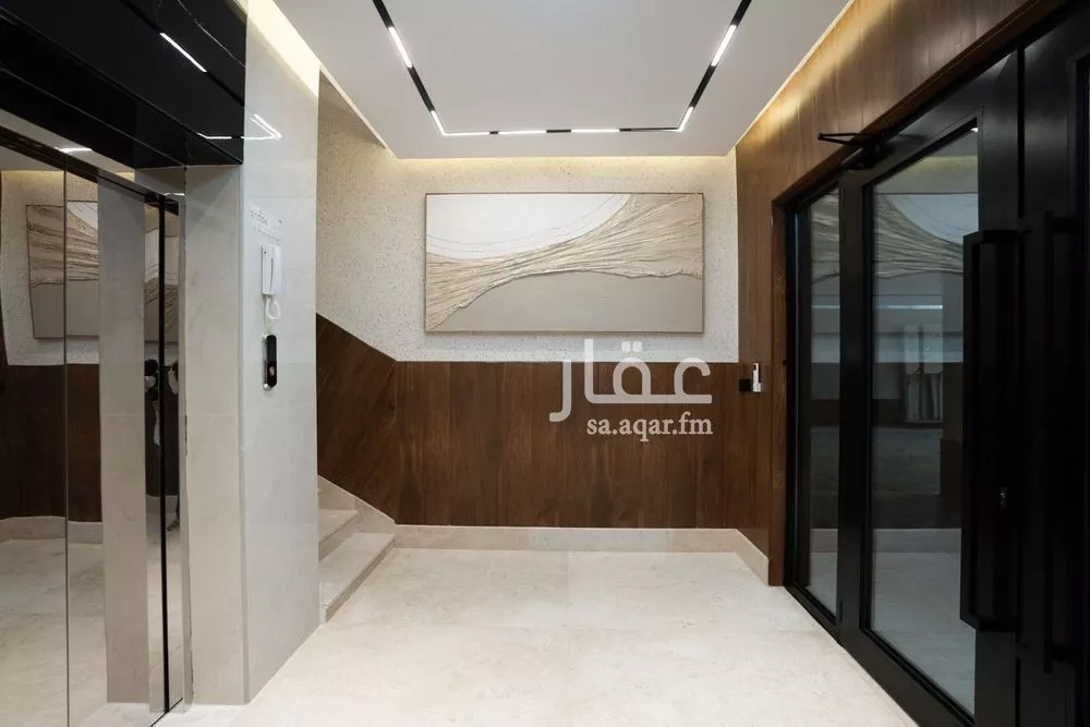 4 bedroom apartment in Al Salamah, Jeddah 10