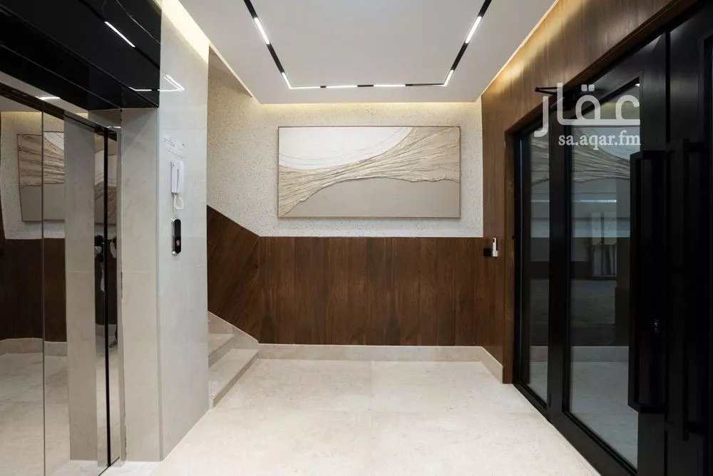 4 bedroom apartment in Al Salamah, Jeddah 10