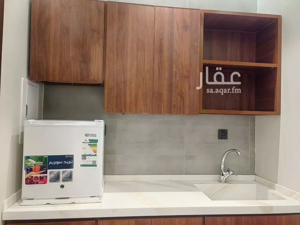 شقة 1 غرف في البوادي، جدة 13