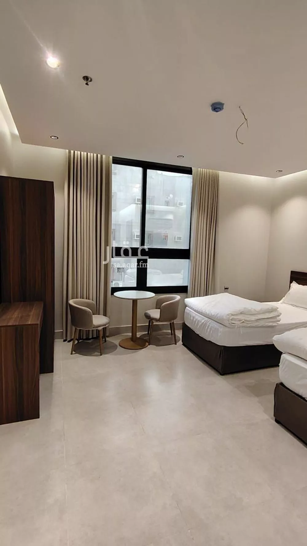 شقة 1 غرف في البوادي 5