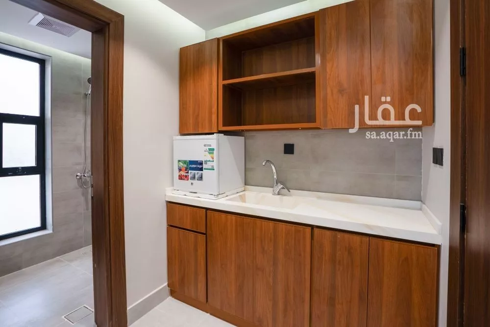 1 bedroom apartment in Al Bawadi 5