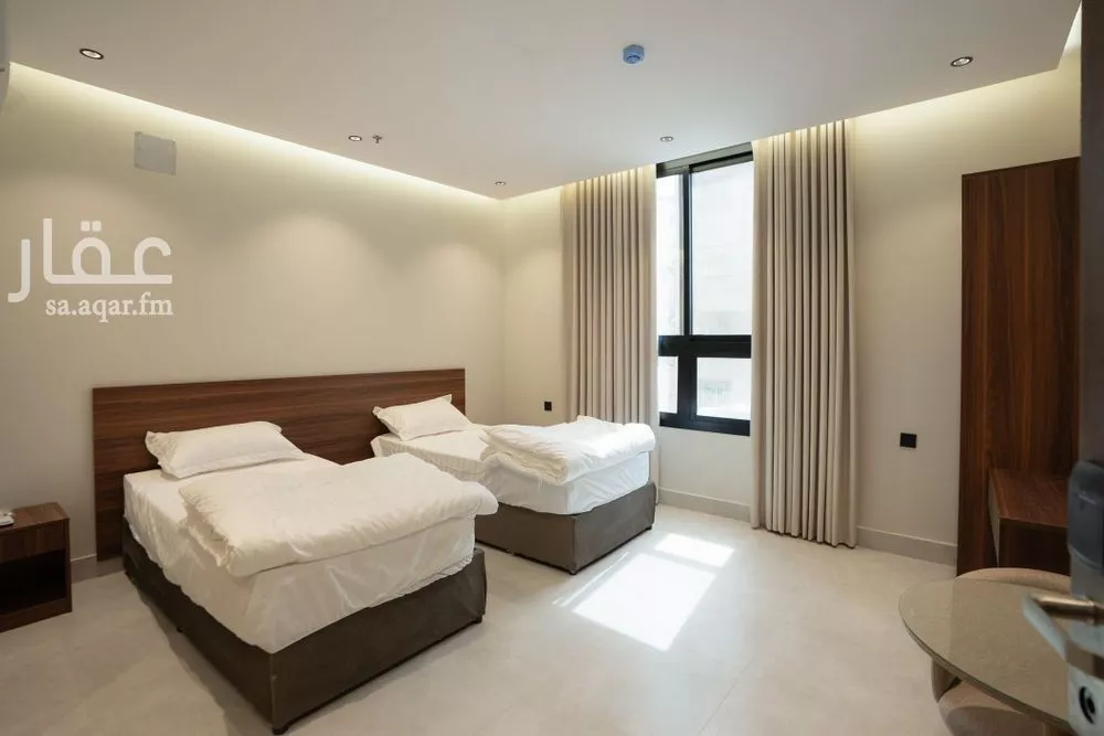 1 bedroom apartment in Al Bawadi 4