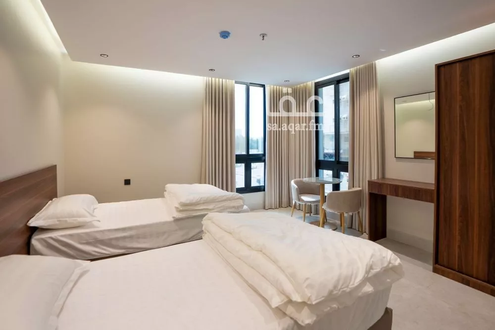 1 bedroom apartment in Al Bawadi 4