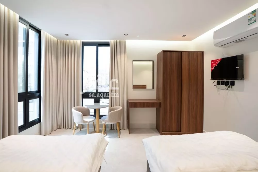 1 bedroom apartment in Al Bawadi 3