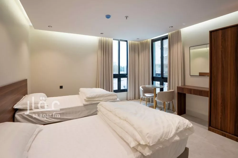 1 bedroom apartment in Al Bawadi 4