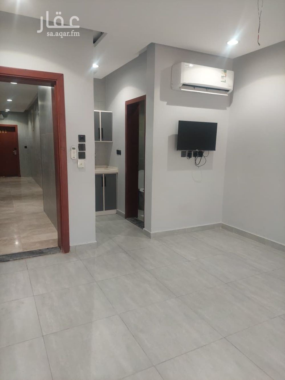 1 bedroom apartment in Al Rehab, Jeddah 4