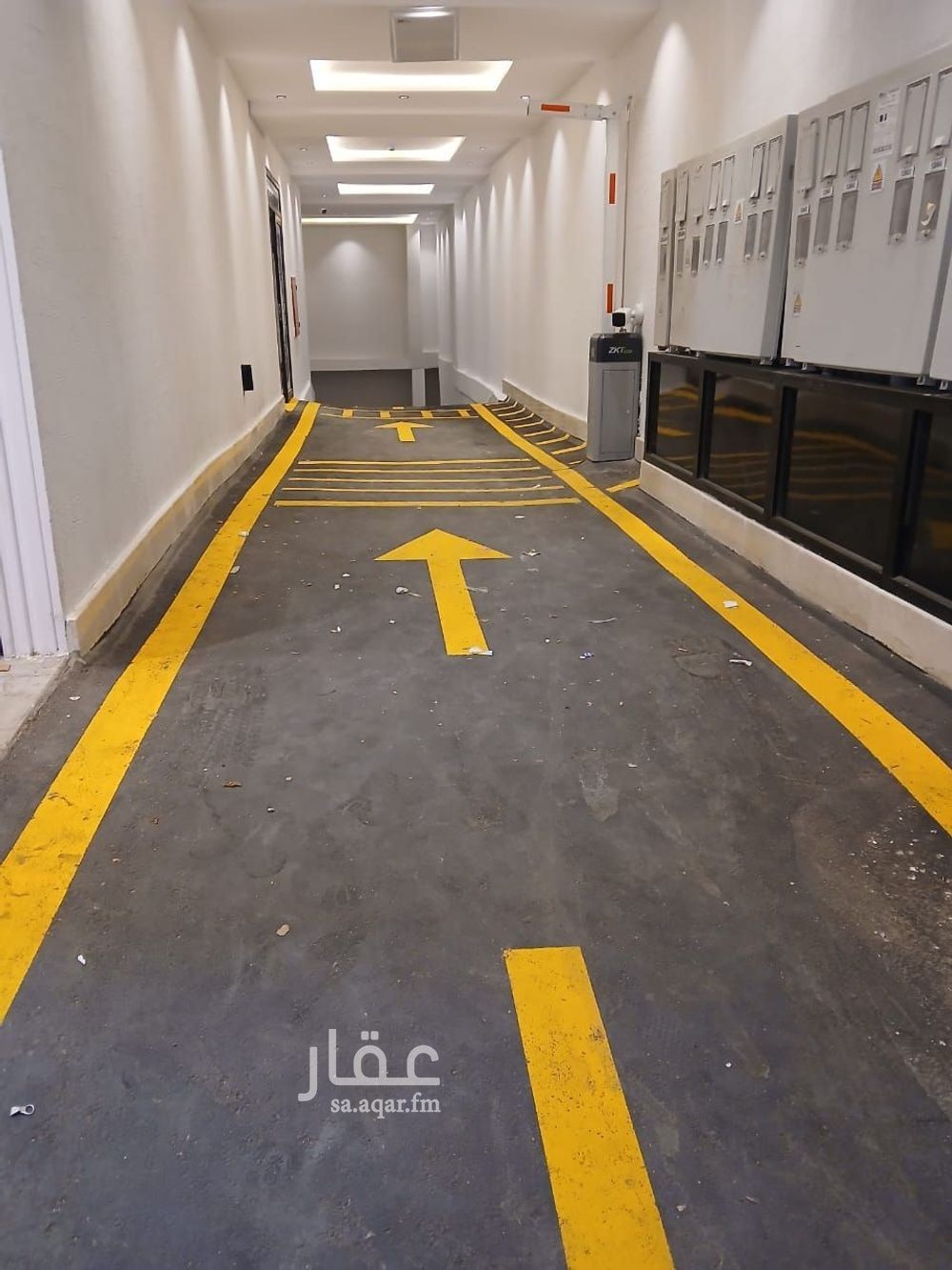 1 bedroom apartment in Al Bawadi, Jeddah 12