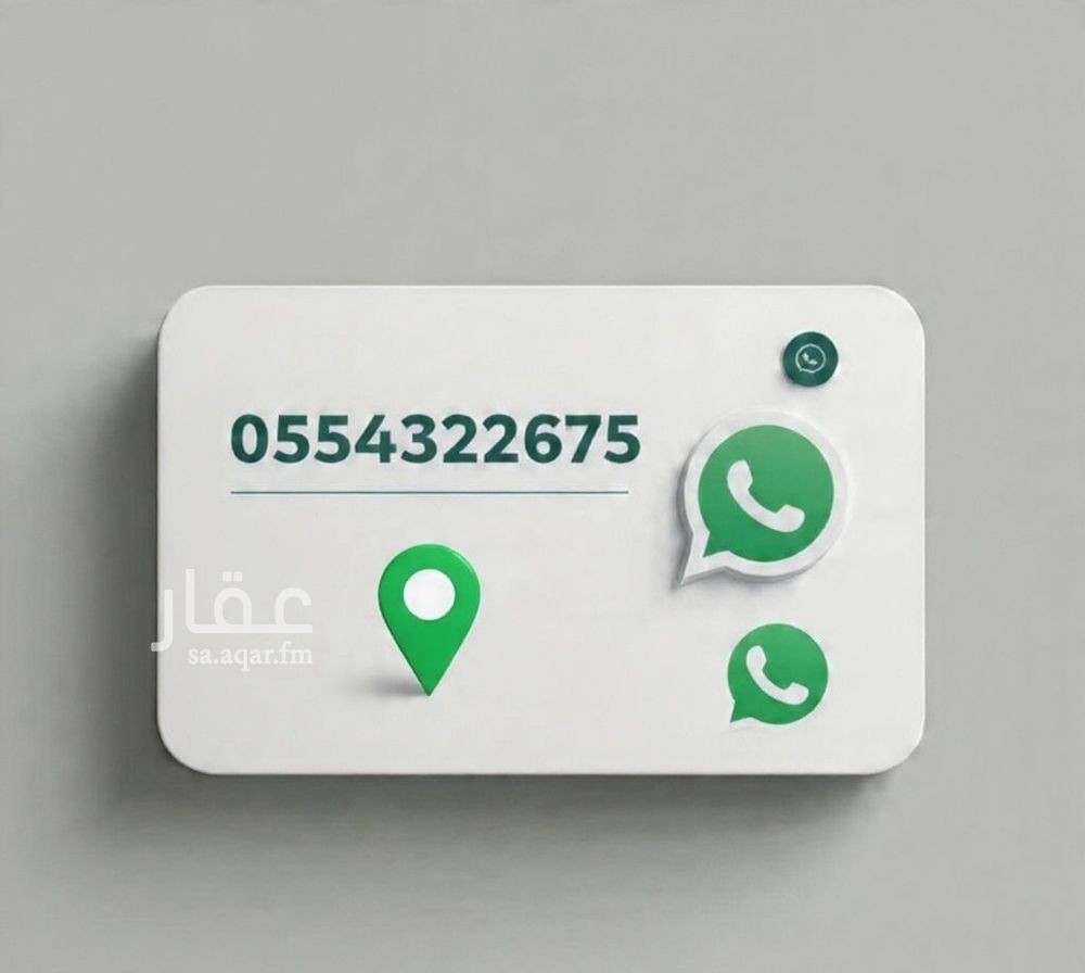 1 bedroom apartment in Al Bawadi, Jeddah 19