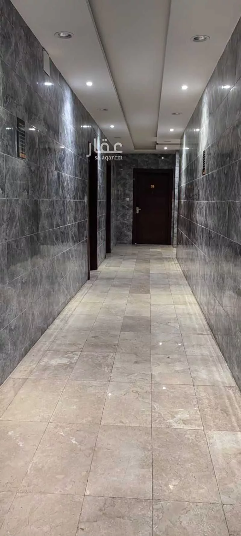 شقة 1 غرف في مريخ 2