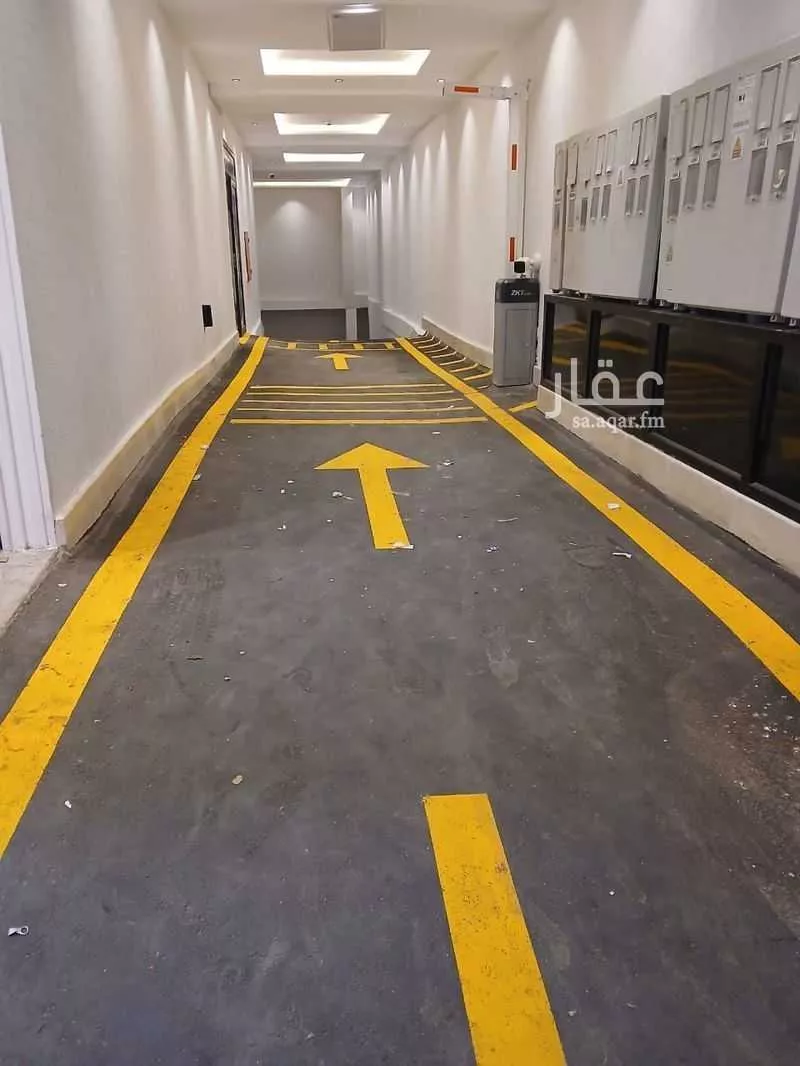 1 bedroom apartment in Al Bawadi, Jeddah 21