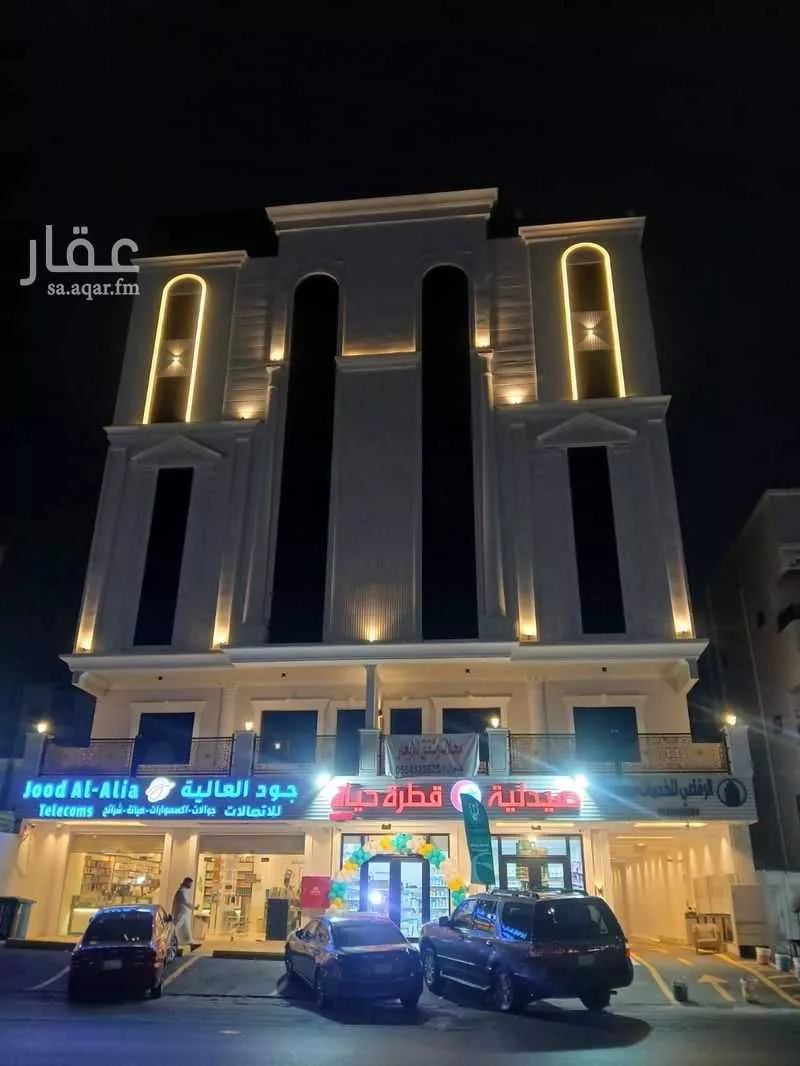 1 bedroom apartment in Al Bawadi, Jeddah 6