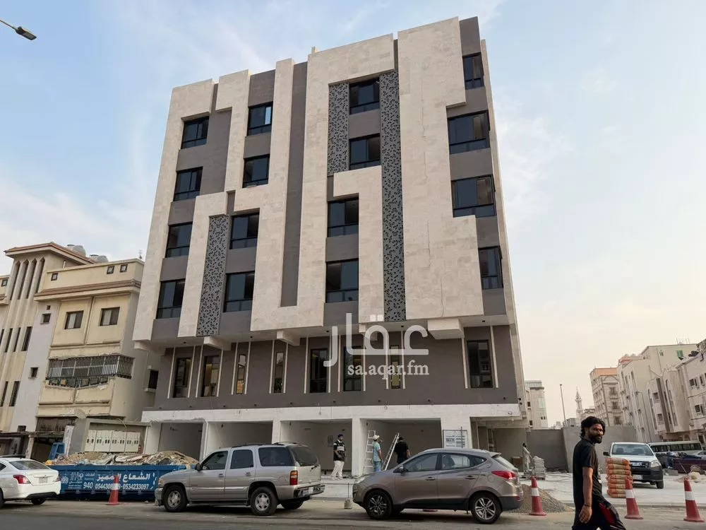 محل 525 م² في البوادي 4