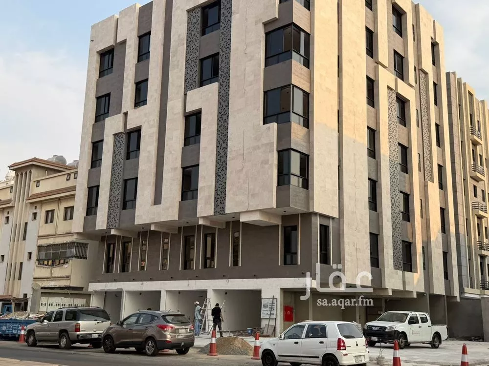 shop in Al Bawadi, Jeddah 6