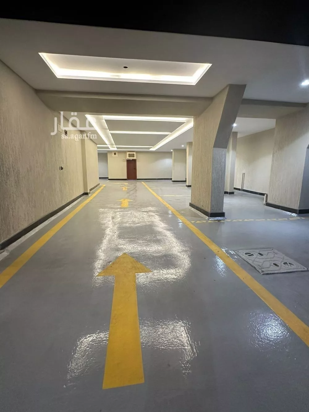 شقة 1 غرف في الصفا 2