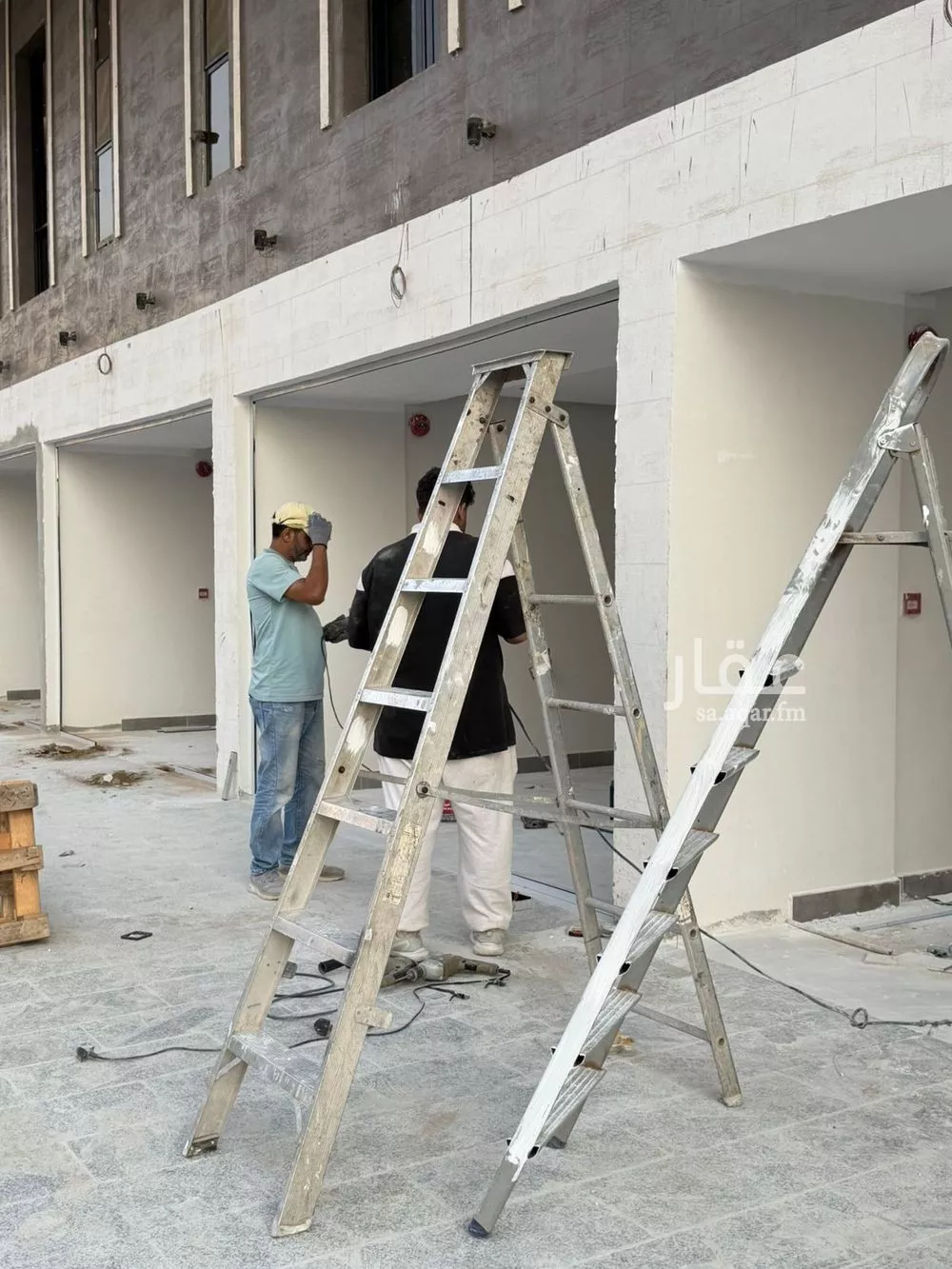 عقار  في البوادي، جدة 8