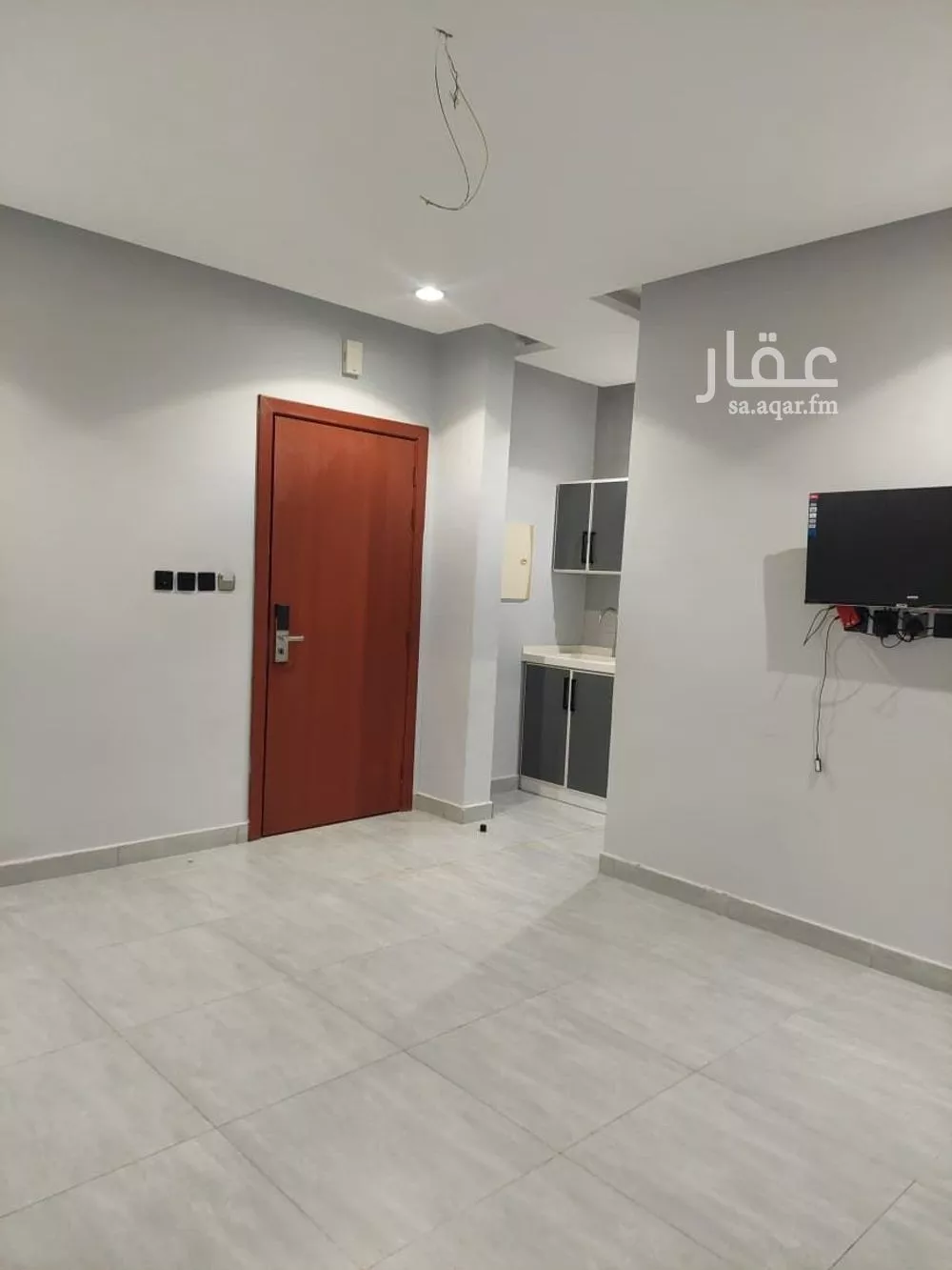 شقة 1 غرف في الصفا 2