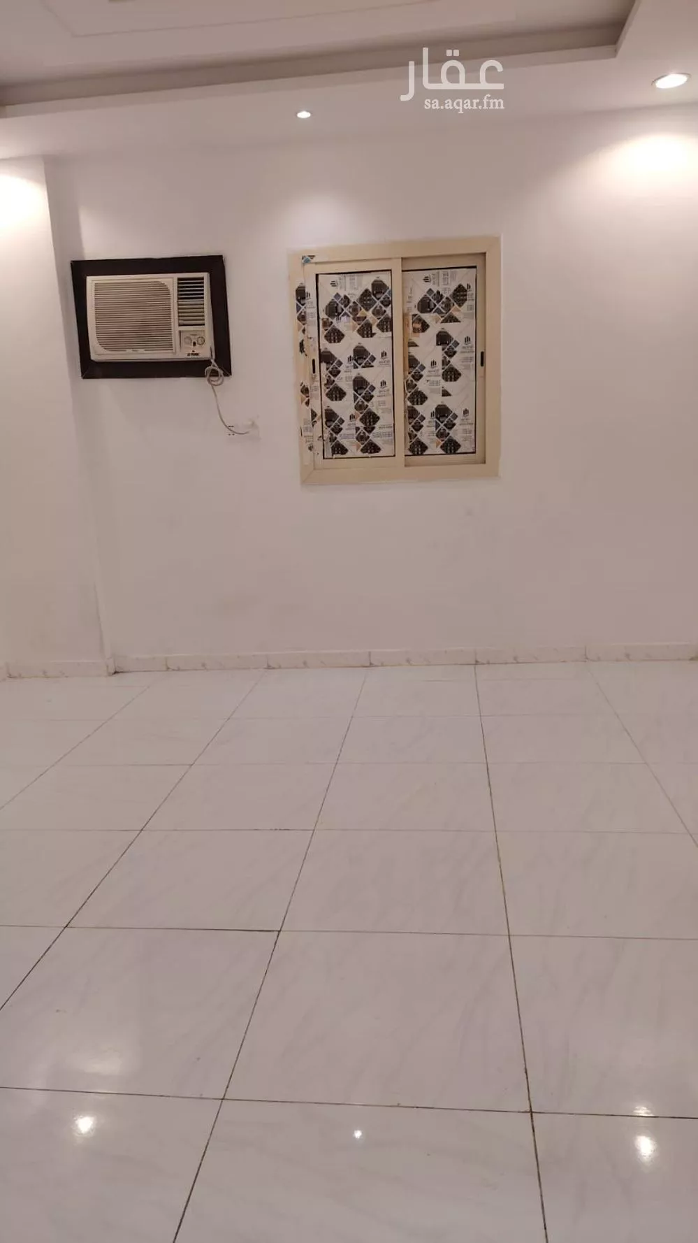 شقة 1 غرف في مريخ 5