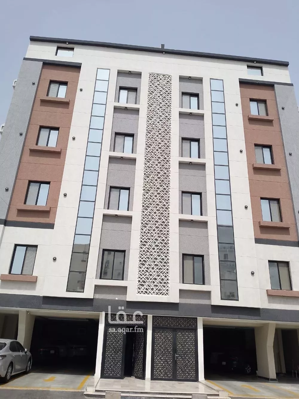 1 bedroom apartment in Al Safa, Jeddah 15