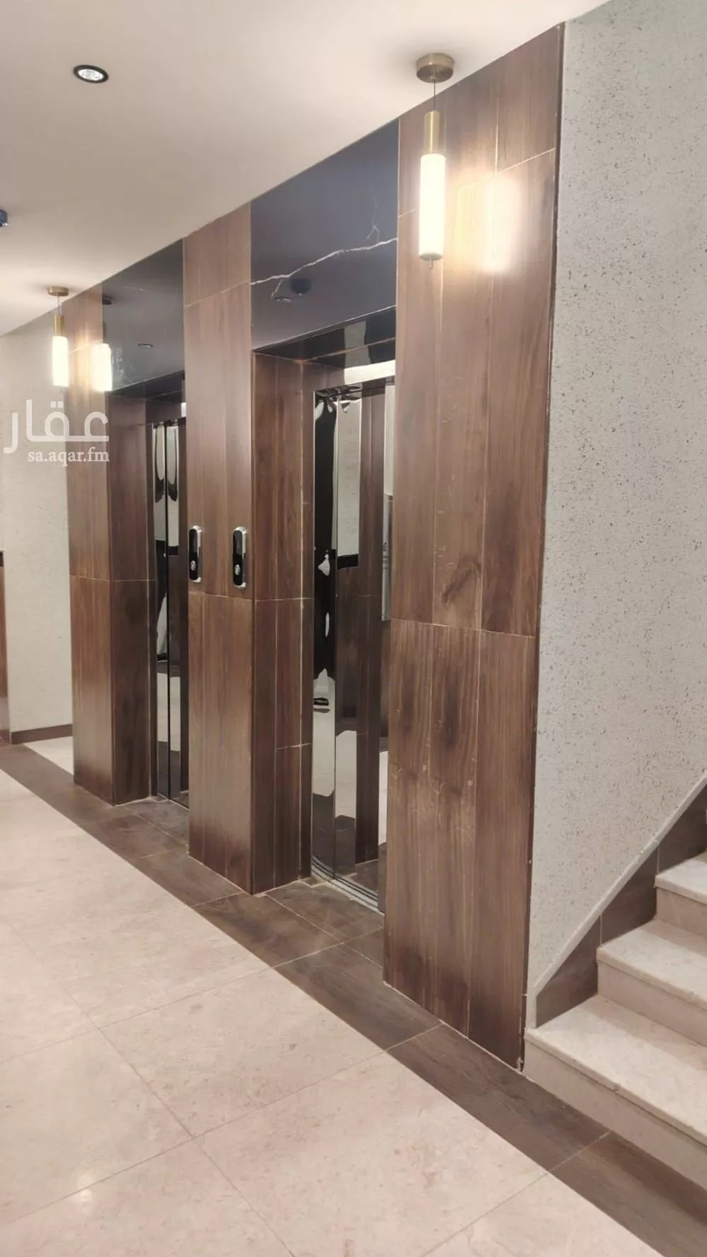 شقة 1 غرف في البوادي 3