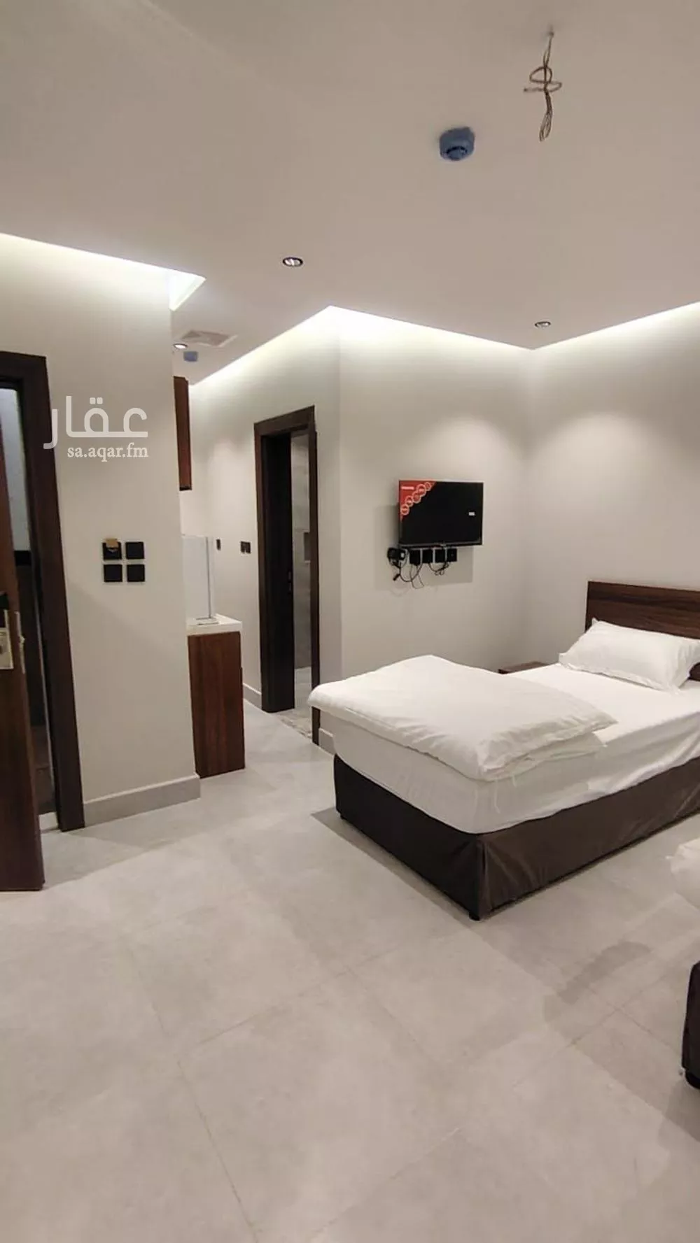 شقة 1 غرف في البوادي، جدة 5