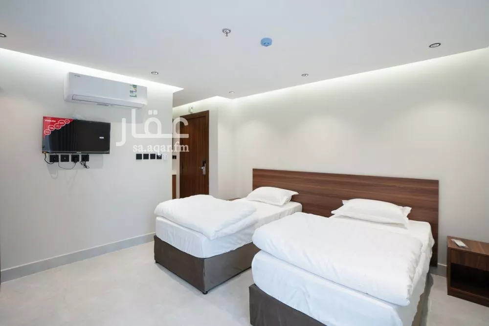 1 bedroom apartment in Al Bawadi 1