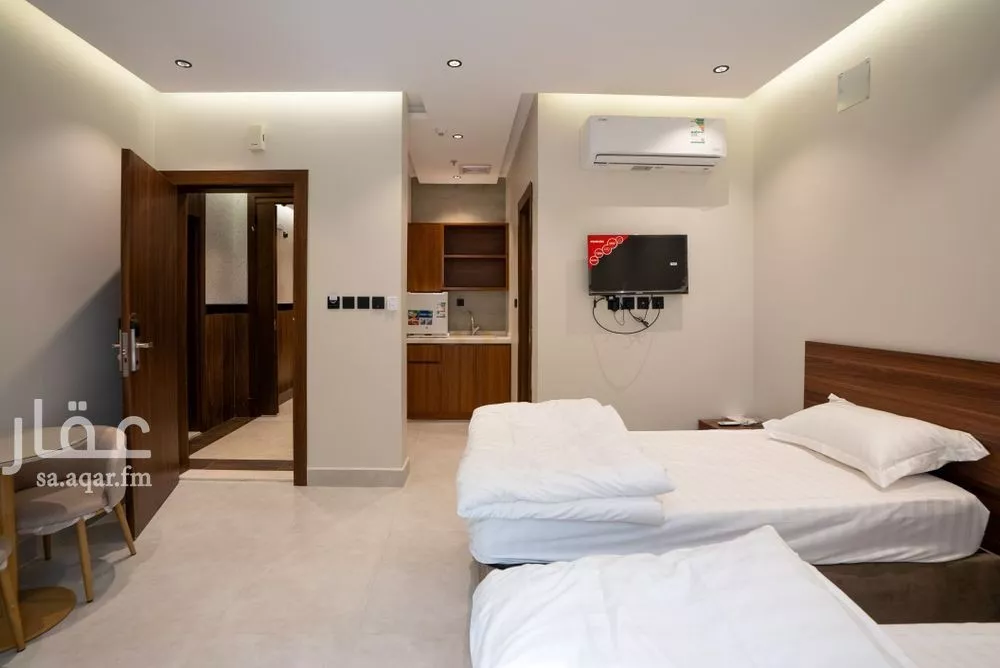 1 bedroom apartment in Al Bawadi 1