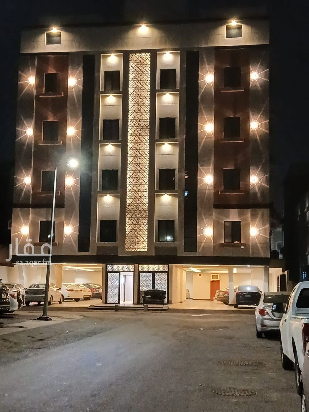 1 bedroom apartment in Al Rehab, Jeddah 9