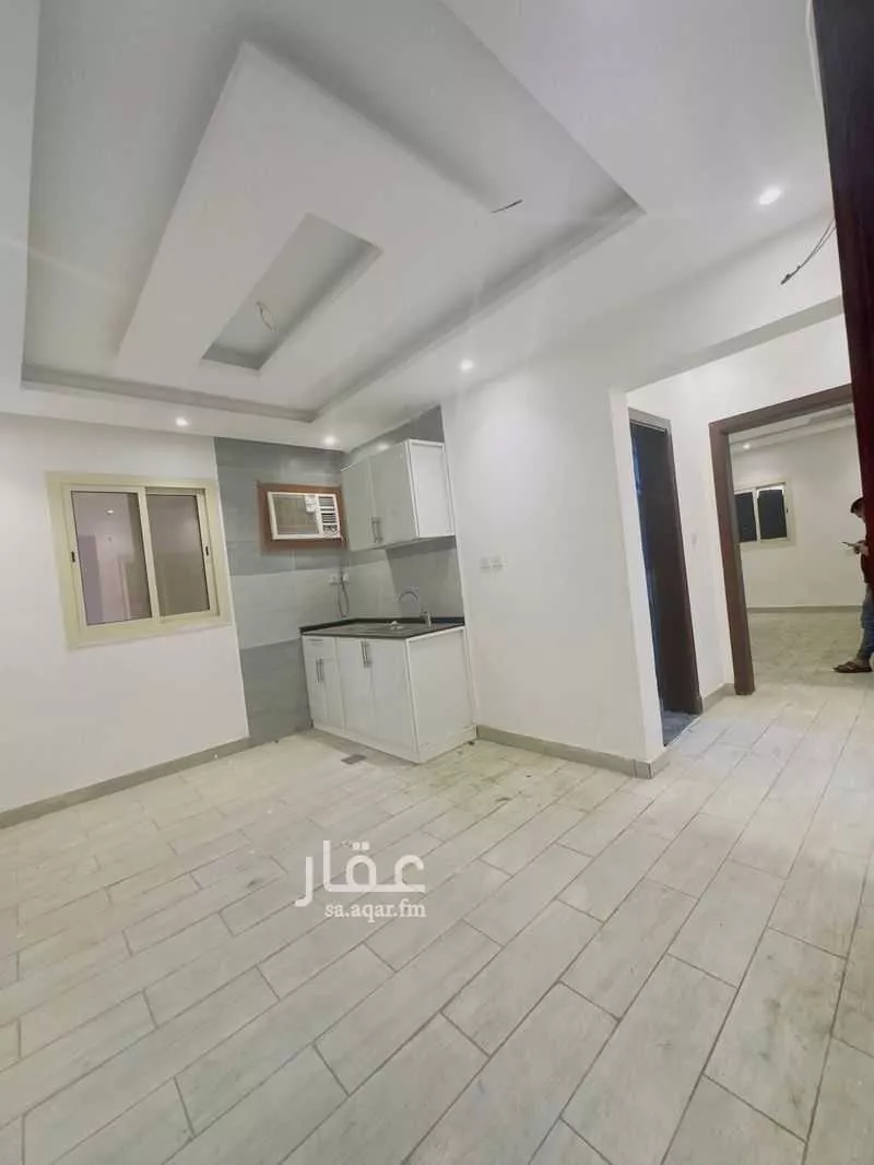 شقة 1 غرف في مريخ 2