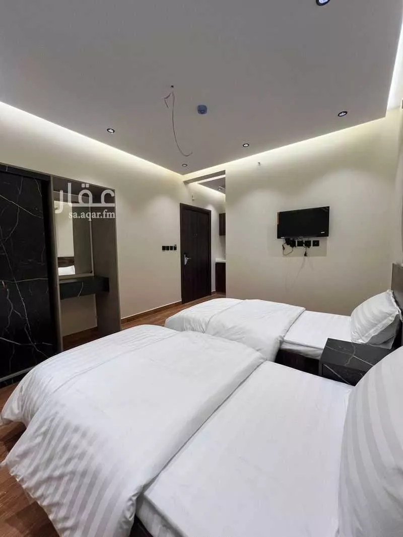 1 bedroom apartment in Al Bawadi, Jeddah 8