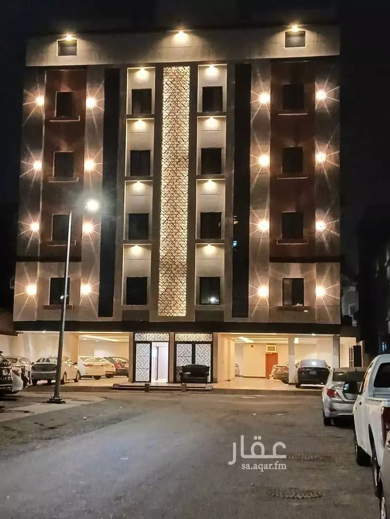 1 bedroom apartment in Al Safa, Jeddah 16