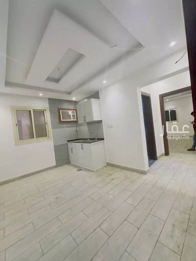 شقة 1 غرف في مريخ 3