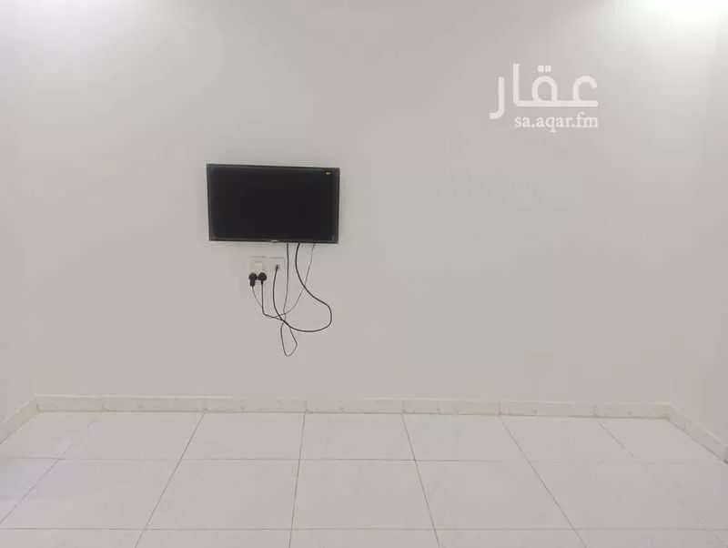 شقة 1 غرف في مريخ 5