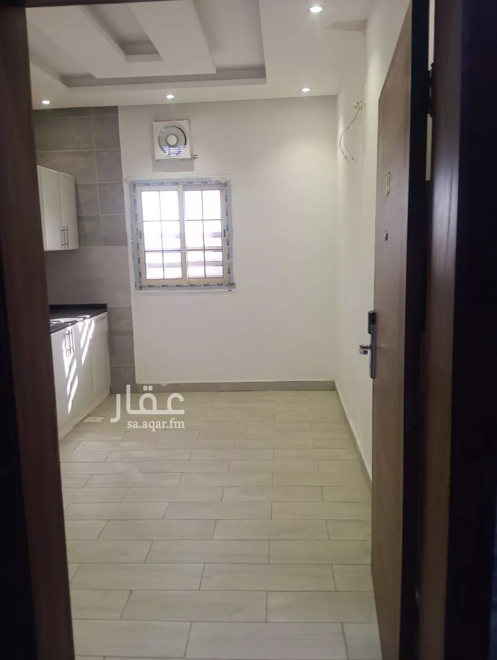 شقة 1 غرف في مريخ 5