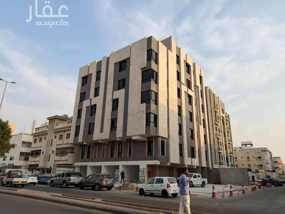 shop in Al Bawadi, Jeddah 8