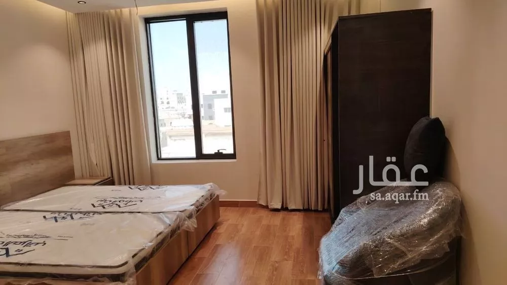 شقة 1 غرف في البوادي، جدة 9