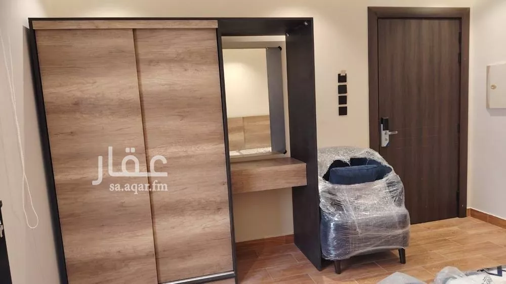 شقة 1 غرف في البوادي، جدة 16