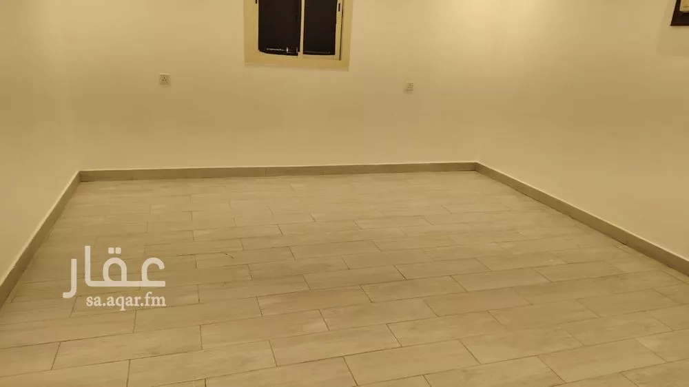 شقة 1 غرف في مريخ 4