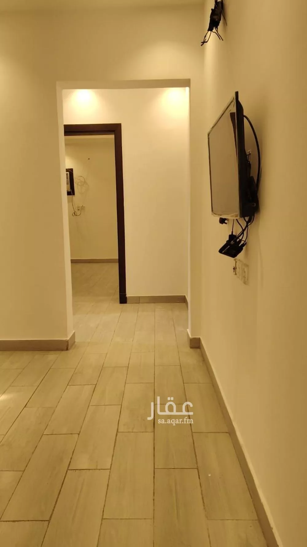 شقة 1 غرف في مريخ 3