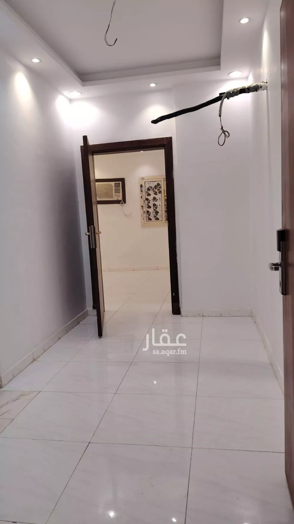 شقة 1 غرف في مريخ 5