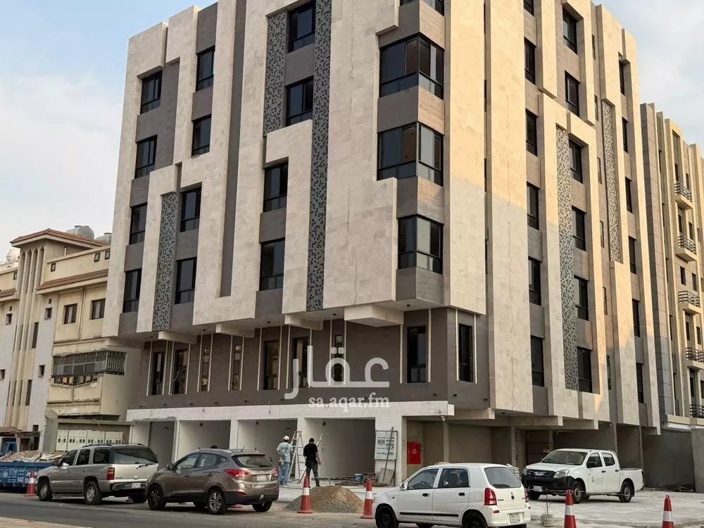 shop in Al Bawadi, Jeddah 4