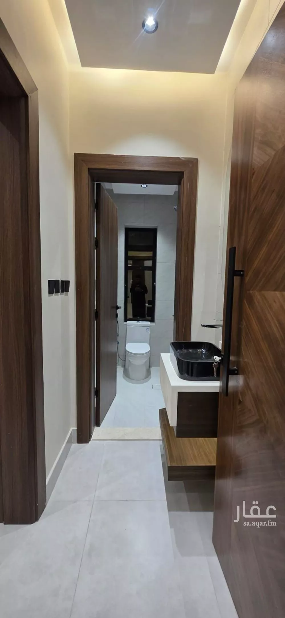 4 bedroom apartment in Al Salamah, Jeddah 19