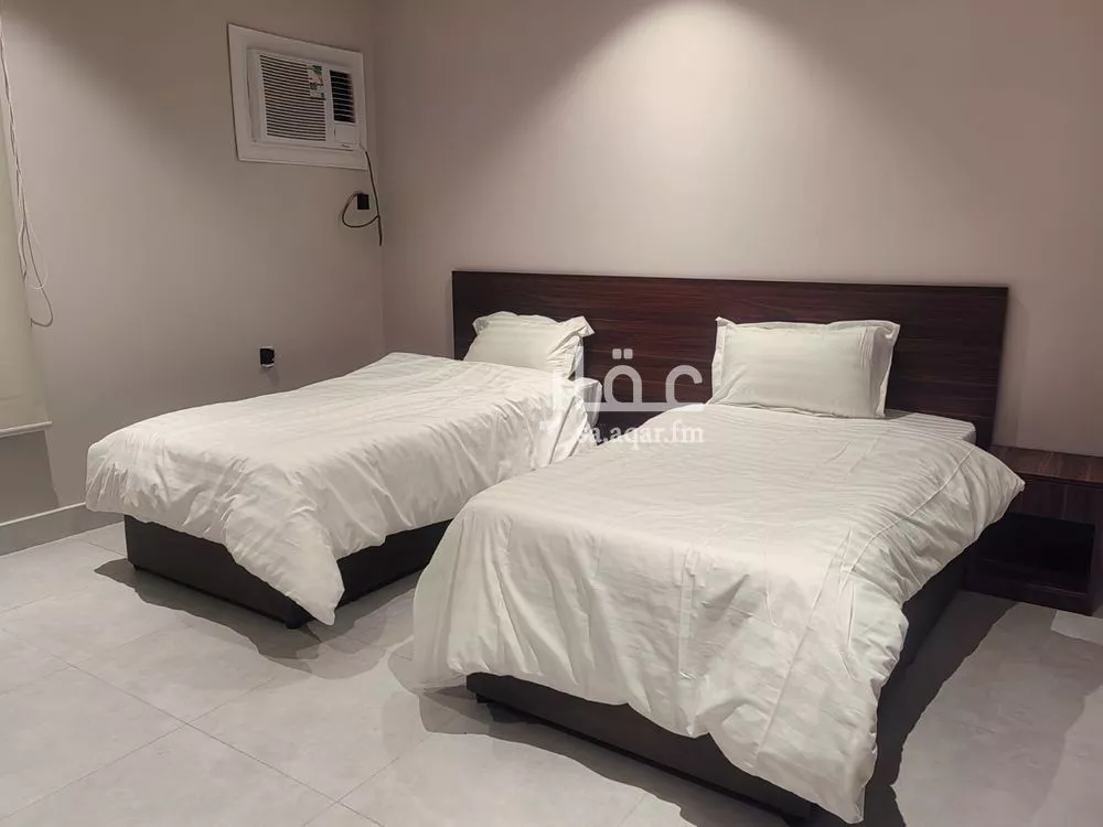 شقة 1 غرف في البوادي 2