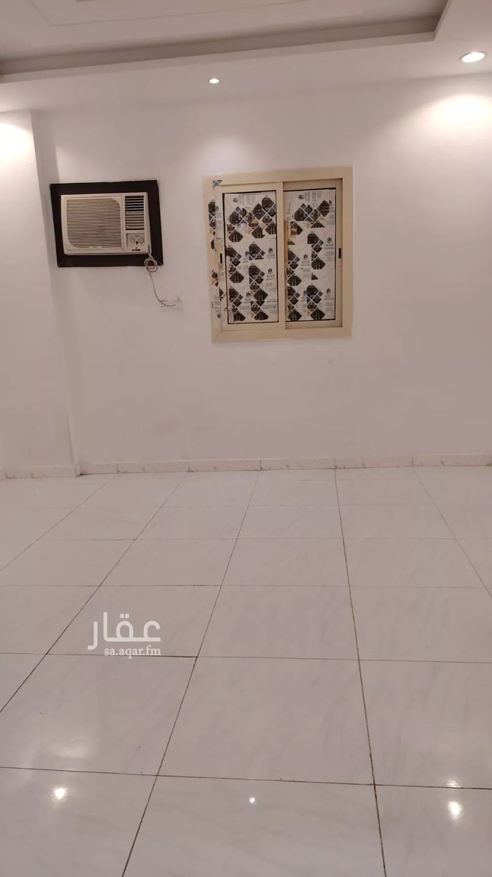 شقة 1 غرف في مريخ 3