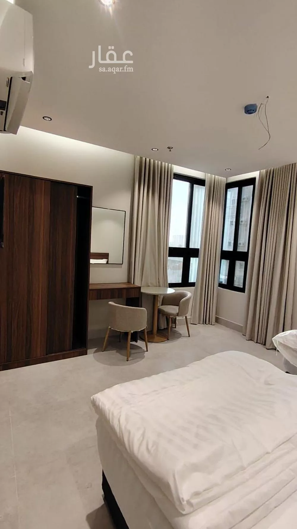 شقة 1 غرف في البوادي 4