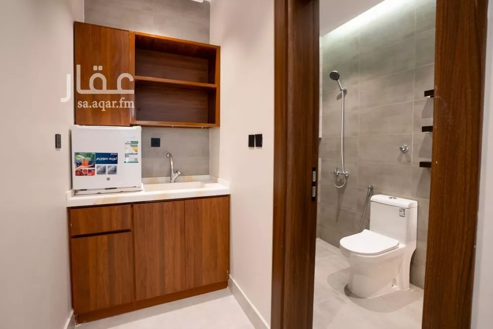 1 bedroom apartment in Al Bawadi 3