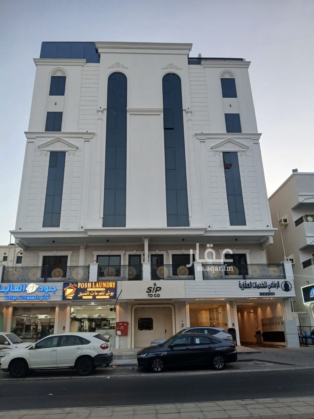 shop in Al Bawadi, Jeddah 8